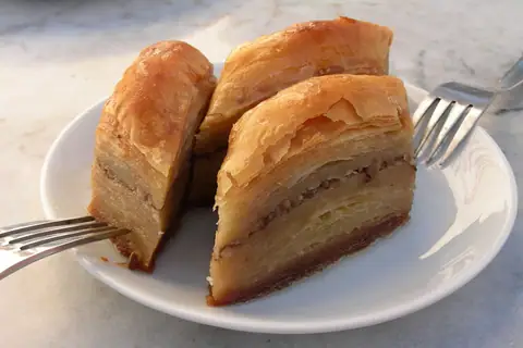 Stir Bakery photo 4