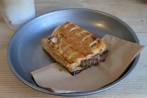 Stir Bakery photo 3